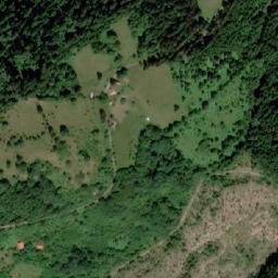 Satellite imagery of Borak, BA