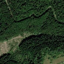 Satellite imagery of Borak, BA