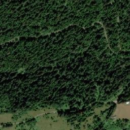 Satellite imagery of Borak, BA