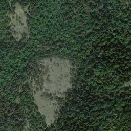 Satellite imagery of Rudina, BA