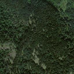 Satellite imagery of Rudina, BA