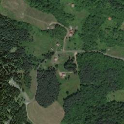 Satellite imagery of Rudina, BA