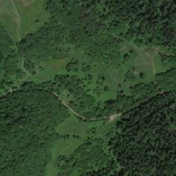 Satellite imagery of Plasci, BA