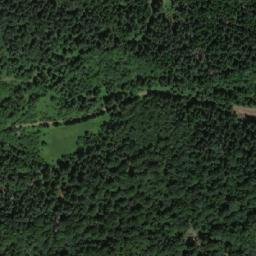 Satellite imagery of Plasci, BA