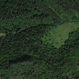 Satellite imagery of Plasci, BA