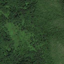 Satellite imagery of Rujevica, BA