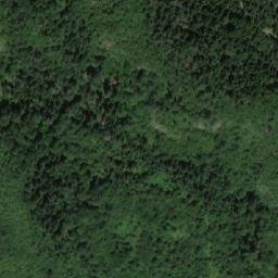 Satellite imagery of Gradina, BA
