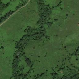 Satellite imagery of Klis, BA