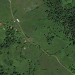 Satellite imagery of Klis, BA