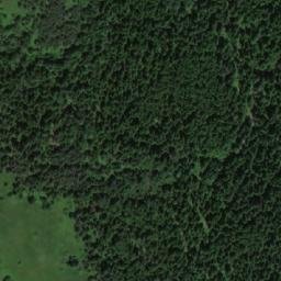 Satellite imagery of Klis, BA