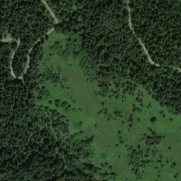 Satellite imagery of Klanac, BA