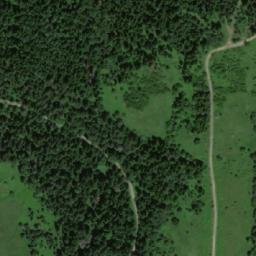 Satellite imagery of Klanac, BA