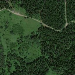 Satellite imagery of Klanac, BA