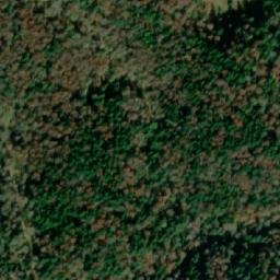 Satellite imagery of Javorovo Brdo, BA