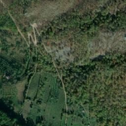 Satellite imagery of Orlovina, BA