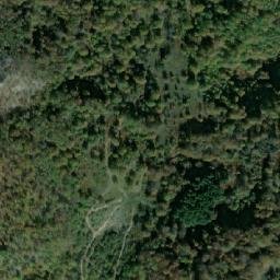 Satellite imagery of Orlovina, BA