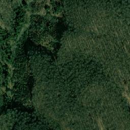 Satellite imagery of Verzovac, BA