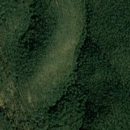 Satellite imagery of Verzovac, BA