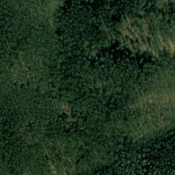 Satellite imagery of Verzovac, BA