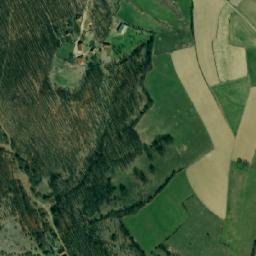 Satellite imagery of Bajkino Brdo, RS