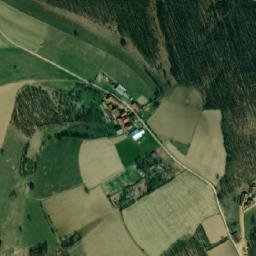 Satellite imagery of Bajkino Brdo, RS