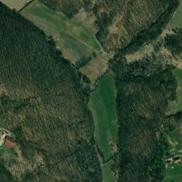 Satellite imagery of Bajkino Brdo, RS