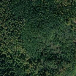 Satellite imagery of Kraku Lang, RS