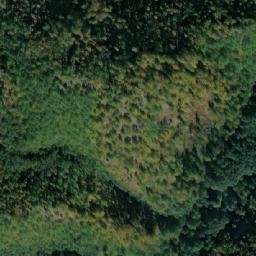 Satellite imagery of Kraku Lang, RS