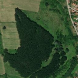 Satellite imagery of TT39, RO