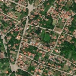 Satellite imagery of TT39, RO