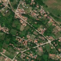 Satellite imagery of TT38, RO