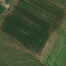 Satellite imagery of TT2205, RO