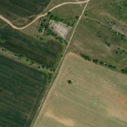 Satellite imagery of TT8, RO