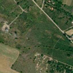 Satellite imagery of TT7, RO