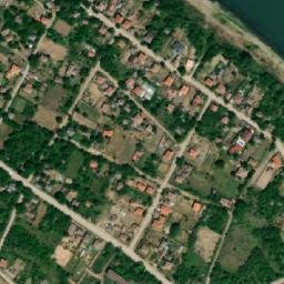 Satellite imagery of TT26A, RO