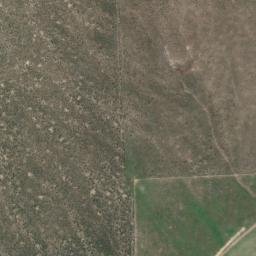 Satellite imagery of Claypool Ridge, US