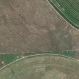 Satellite imagery of Claypool Ridge, US