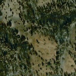 Satellite imagery of Ashley Ridge, US