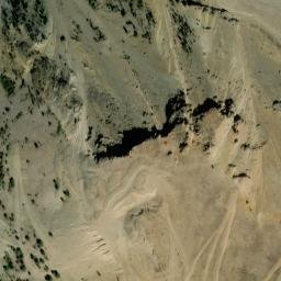 Satellite imagery of Hermit Mine, US