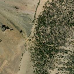 Satellite imagery of Hermit Mine, US