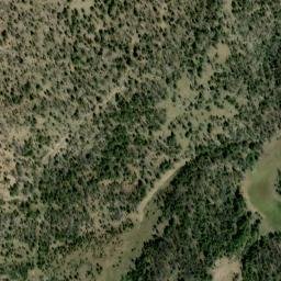 Satellite imagery of Hermit Mine, US