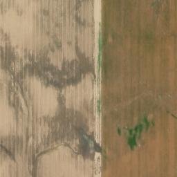 Satellite imagery of V 367 — NGS PU0415 — Pennington County, US, US