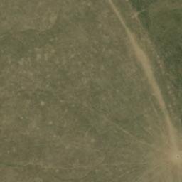 Satellite imagery of KIER — NGS PT1153 — Haakon County, US, US