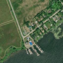 Satellite imagery of Jubilee Point, CA