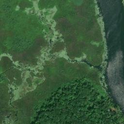 Satellite imagery of Jubilee Point, CA