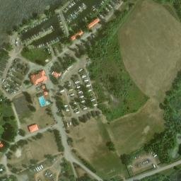 Satellite imagery of Sager Point, CA