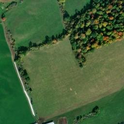Satellite imagery of Cramahe Hill, CA