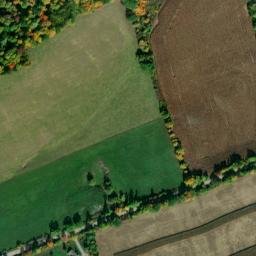 Satellite imagery of Cramahe Hill, CA