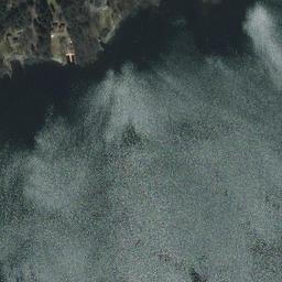 Satellite imagery of Massasauga Point, CA