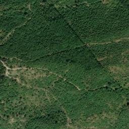 Satellite imagery of Crête de Chapage, FR